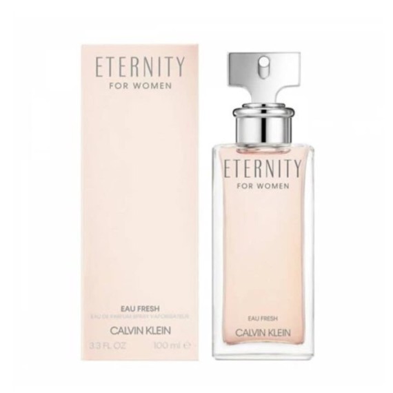 Calvin Klein Eternity Eau Fresh Nőknek parfüm EDP