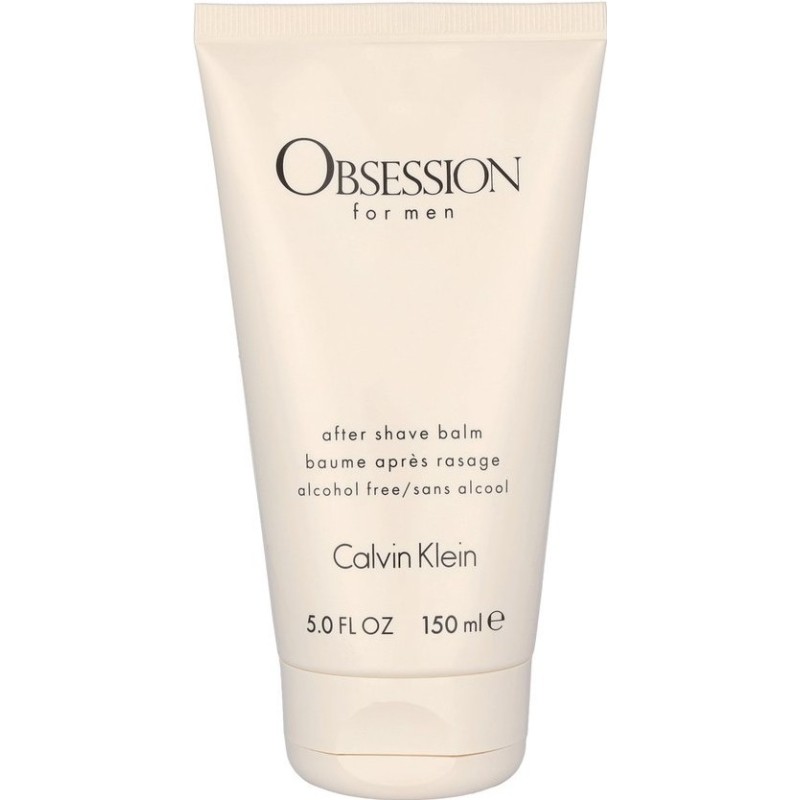 Calvin Klein Obsession Borotválkozás utáni balzsam