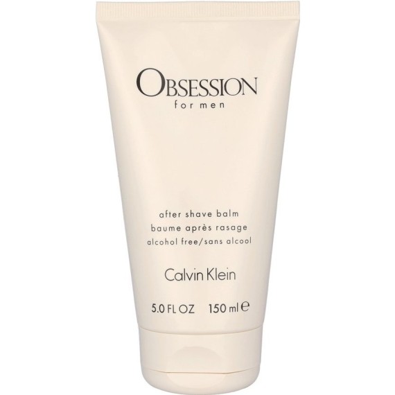 Calvin Klein Obsession Borotválkozás utáni balzsam