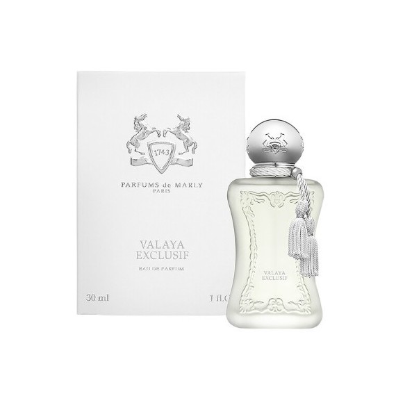 Parfums de Marly Valaya Exclusif Női parfüm EDP