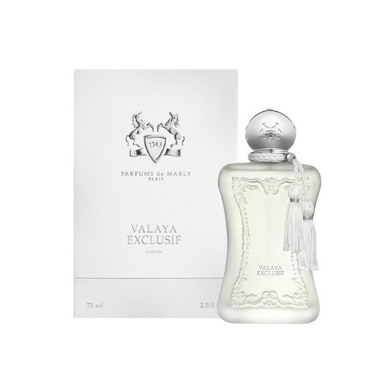 Parfums de Marly Valaya Exclusif Női parfüm EDP