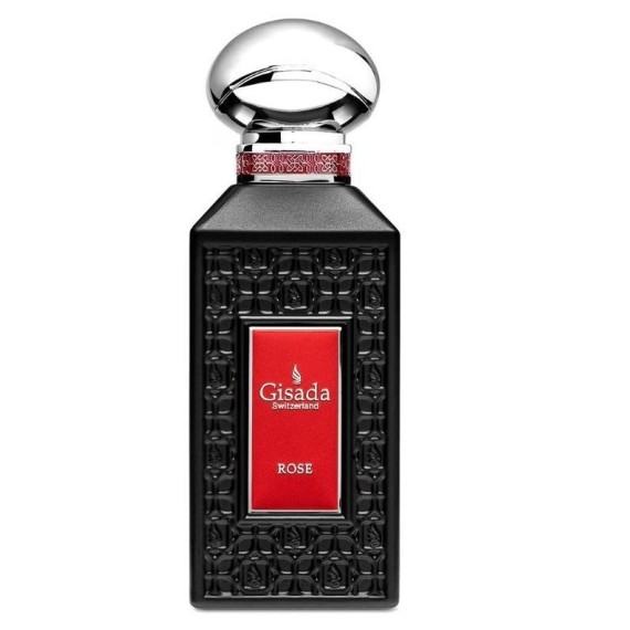 Gisada Rose Uniszex parfüm Teszter