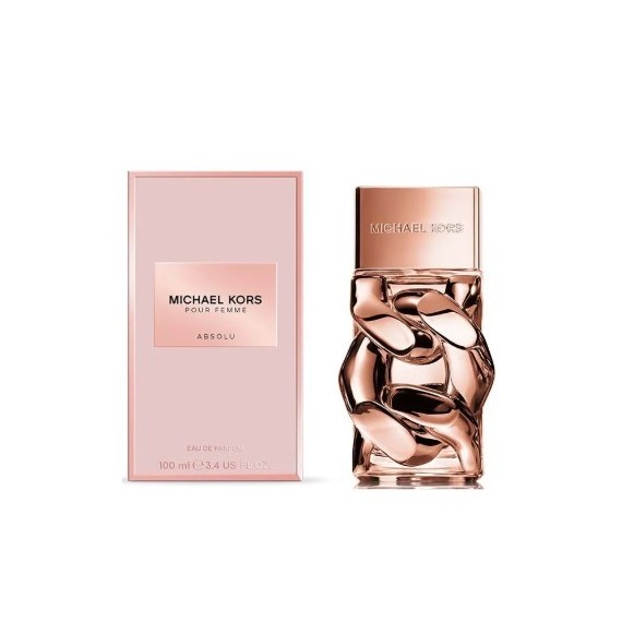 Michael Kors Pour Femme Absolu Férfi parfüm EDP