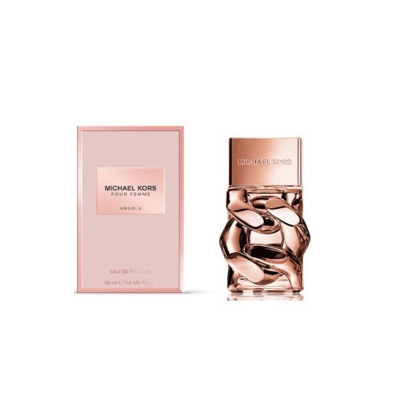 Michael Kors Pour Femme Absolu Férfi parfüm EDP