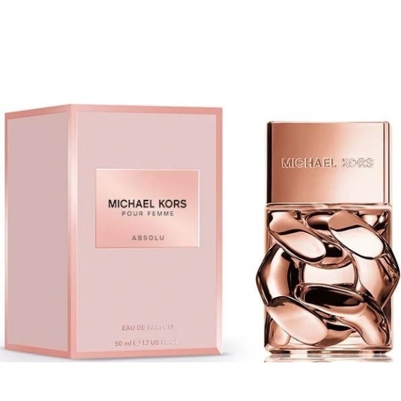 Michael Kors Pour Femme Absolu Férfi parfüm EDP