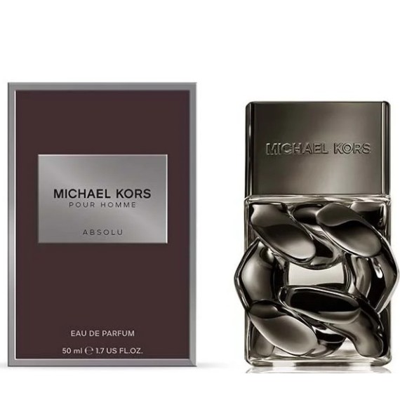 Michael Kors Pour Homme Absolu Férfi parfüm EDP