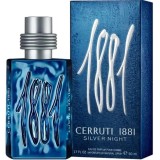 Cerruti 1881 Silver Night...