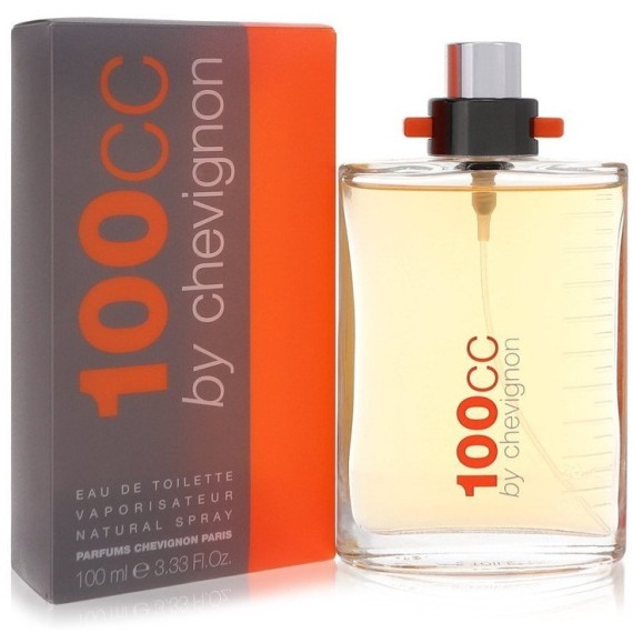 Chevignon 100CC Férfiaknak toalettvíz EDT