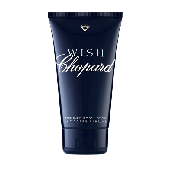 Chopard Wish Testápoló nőknek