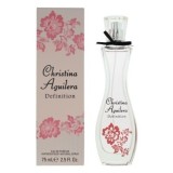 Christina Aguilera...