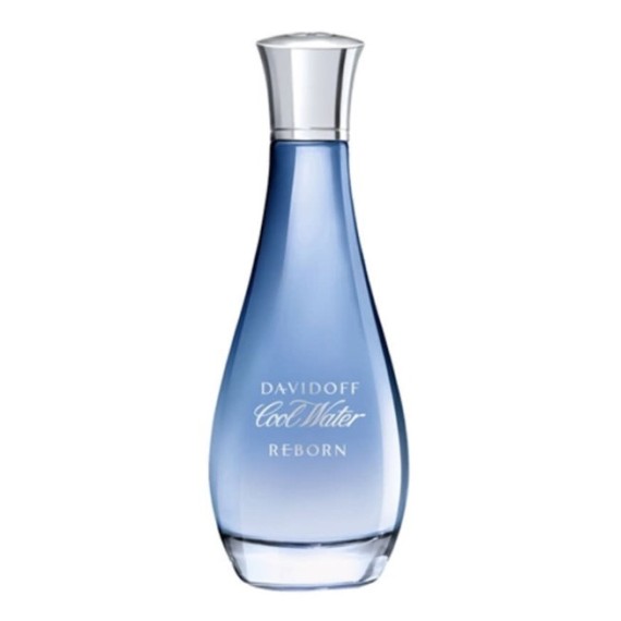 Davidoff Cool Water Reborn Nőknek toalettvíz EDT
