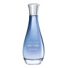 Davidoff Cool Water Reborn Nőknek toalettvíz EDT