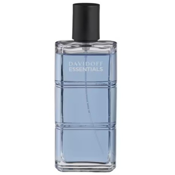 Davidoff Essentials Blue Férfiaknak toalettvíz EDT