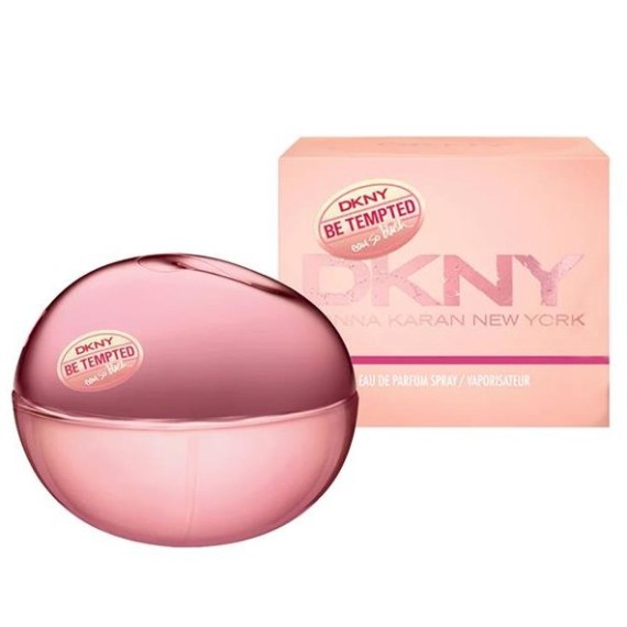 Donna Karan DKNY Be Tempted Eau So Blush Nőknek parfüm EDP