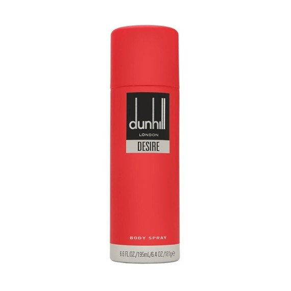 Dunhill Desire Red Dezodor spray férfiaknak