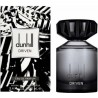 Dunhill Driven Black Férfi parfüm EDP