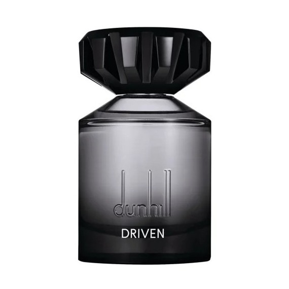 Dunhill Driven Black Férfi parfüm EDP