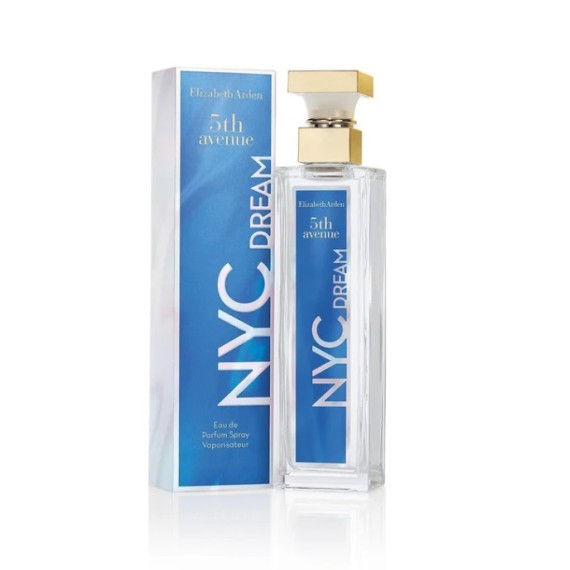 Elizabeth Arden 5th Avenue NYC Dream Nőknek parfüm EDP