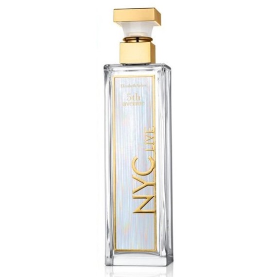 Elizabeth Arden 5th Avenue NYC Live Parfüm víz nőknek Tester EDP