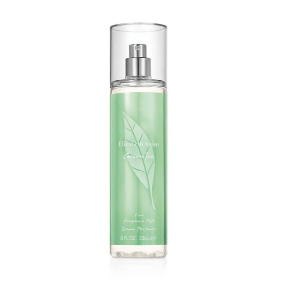 Elizabeth Arden Green Tea Testpermet nőknek
