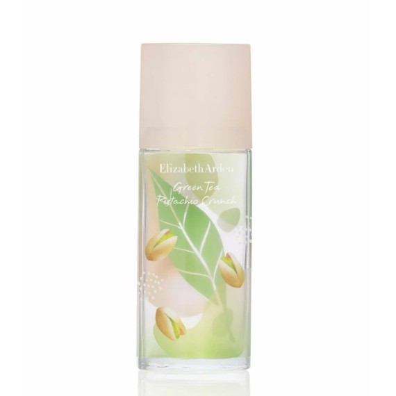 Elizabeth Arden Green Tea Pistachio Crunch Eau de Toilette nőknek EDT