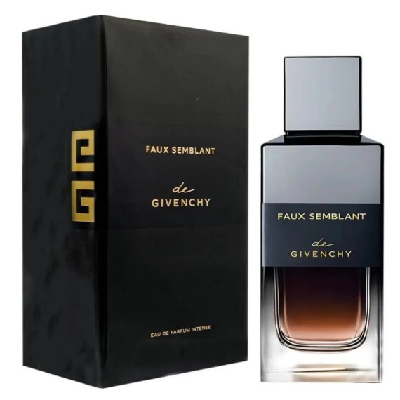 Givenchy Faux Semblant Eau De Parfum Intense Unisex parfüm EDP