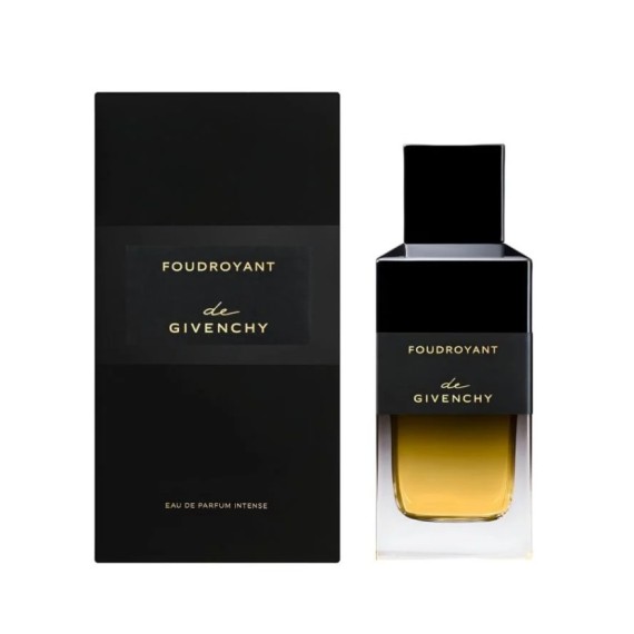 Givenchy Foudroyant Eau De Parfum Intense Unisex parfüm EDP