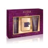 Guess Man Gold Ajándékkészlet férfiaknak