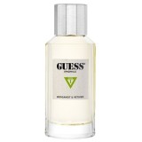 Guess Originals Type1: Bergamot & Vetiver Unisex parfüm EDP