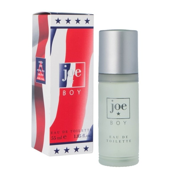 Milton Lloyd Joe Boy Férfiaknak toalettvíz EDT