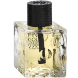 Real Time Fine Gold 999 Férfiaknak toalettvíz EDT