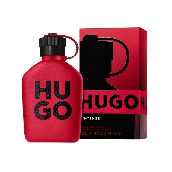 Hugo Boss Hugo Intense Férfi parfüm EDP