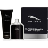 Jaguar Classic Black...