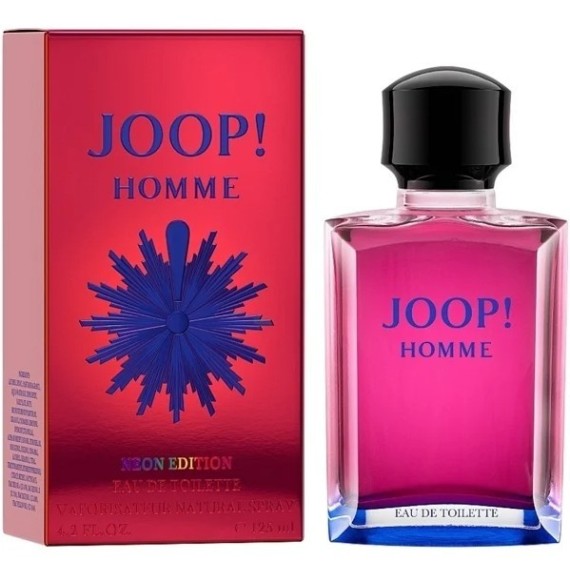 Joop! Homme Neon Edition Férfiaknak toalettvíz EDT