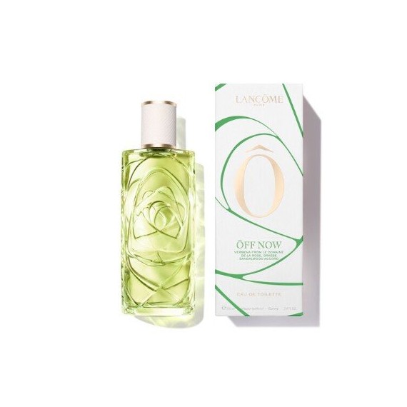 Lancome Off Now Nőknek toalettvíz EDT