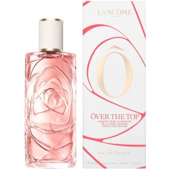 Lancome Over The Top Nőknek toalettvíz EDT