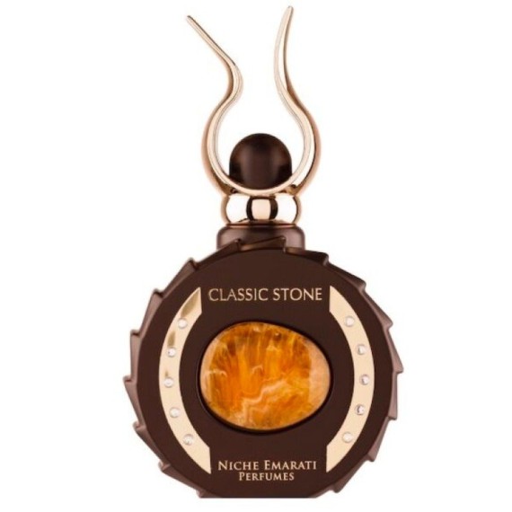Lattafa Niche Emarati Classic Stone Unisex parfüm EDP