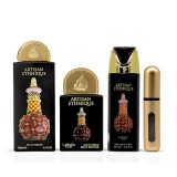 Lattafa Pride Artisan Ethnique Uniszex ajándékkészlet