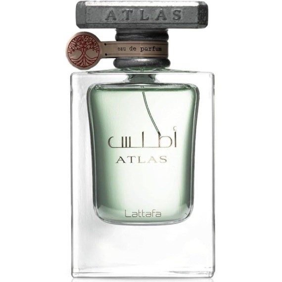 Lattafa Atlas Unisex parfüm víz EDP