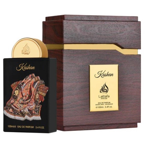 Lattafa Pride Kashan unisex parfüm víz EDP