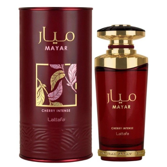 Lattafa Mayar Cherry Intense unisex parfüm EDP