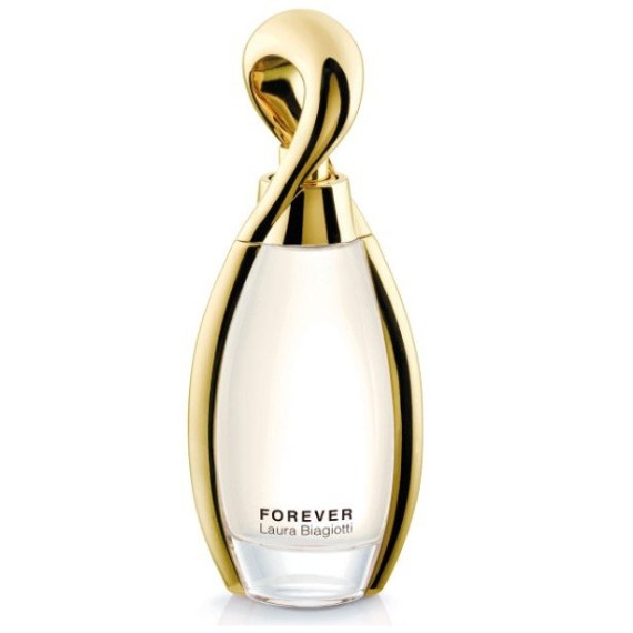 Laura Biagiotti Forever Gold For Her Nőknek parfüm EDP
