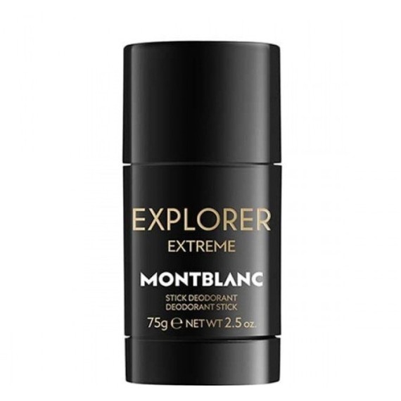 Mont Blanc Explorer Extreme Dezodor stift férfiaknak