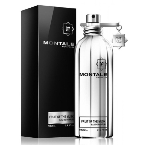 Montale Muszkátli gyümölcsök unisex parfüm EDP