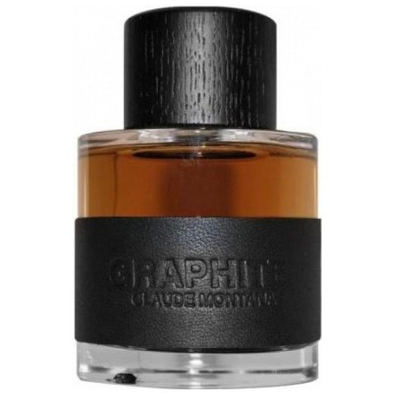 Montana Graphite Férfiaknak toalettvíz EDT