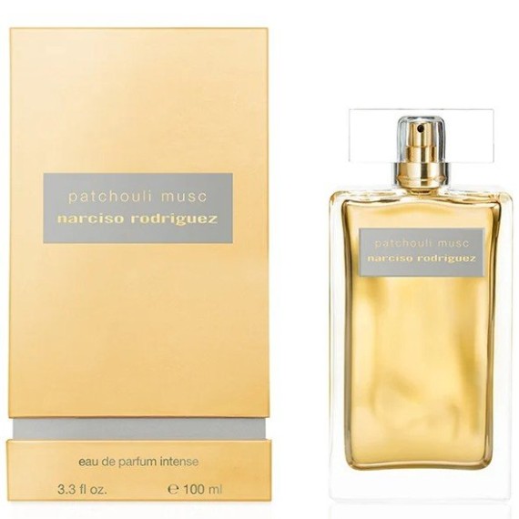 Narciso Rodriguez Patchouli Musc Eau De Parfum Intense Nőknek parfüm EDP