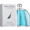 Nautica Classic Férfiaknak toalettvíz EDT