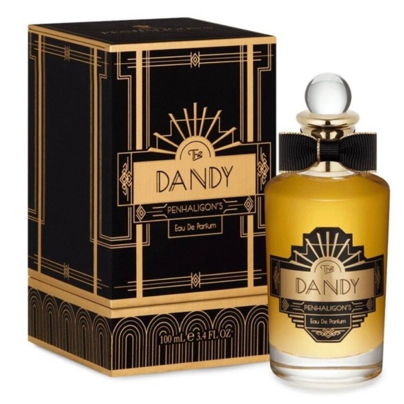 Penhaligon`s The Dandy Unisex parfüm víz EDP