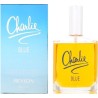 Revlon Charlie Blue Eau Fraiche Nőknek toalettvíz EDT