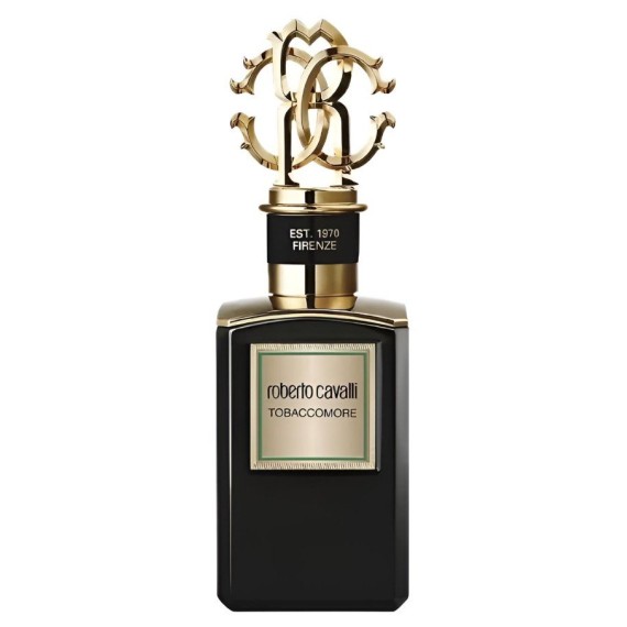 Roberto Cavalli Tobaccomore Unisex parfüm EDP